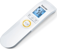 Beurer FT 95 Bluetooth Érintésmentes lázmérő