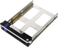 Icy Dock EZ-Tray MB453 TRAY-2B 2.5"/3.5" HDD beépítő keret a FatCage MB15X / DataCage MB45X / MB876 sorozathoz