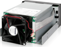 Icy Dock Hot-Swap Backplane EZ-Tray MB153SP-B 3x3.5" - 2x5.25" HDD beépítő keret