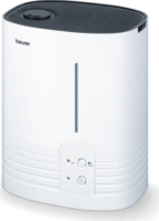 Beurer LB 55 Párásító - Fehér/Fekete