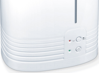 Beurer LB 55 Párásító - Fehér/Fekete