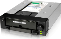 Icy Dock DuoSwap MB971SP-B HDD belső dokkoló állomás (SATA)