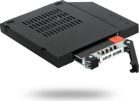 Icy Dock ToughArmor MB411SPO-1B 2.5" - Slim ODD HDD beépítő keret