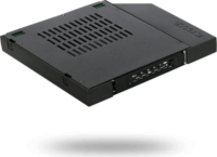 Icy Dock ToughArmor MB411SPO-1B 2.5" - Slim ODD HDD beépítő keret