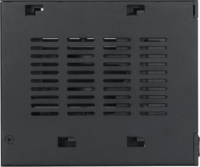 Icy Dock flexiDOCK MB521SP-B 2.5" SATA Külső HDD ház - Fekete