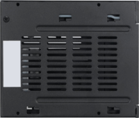 Icy Dock flexiDOCK MB521SP-B 2.5" SATA Külső HDD ház - Fekete