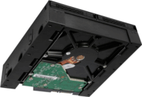 Icy Dock ExpressCage MB322SP-B 2x2.5" - 5.25" HDD beépítő keret