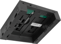 Icy Dock ExpressCage MB322SP-B 2x2.5" - 5.25" HDD beépítő keret