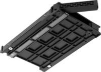 Icy Dock ExpressCage MB322SP-B 2x2.5" - 5.25" HDD beépítő keret