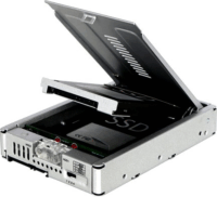 Icy Dock EZConvert Pro MB982SP-1S 2.5" - 3.5" HDD beépítő keret