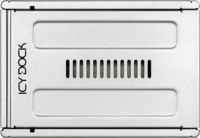 Icy Dock EZConvert Pro MB982SP-1S 2.5" - 3.5" HDD beépítő keret