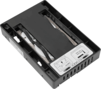 Icy Dock EZConvert MB882SP-1S-3B 2.5" - 3.5" HDD adapter