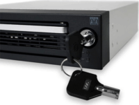 Icy Dock DataCage Basic MB876SK-B 3.5" - 5.25" HDD adapter