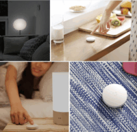 Xiaomi Mi Wireless Switch / Okos kapcsoló Zigbee Gateway-hez