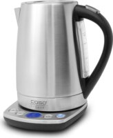 Caso WK2200 1.7l Vízforraló - Rozsdamentes acél