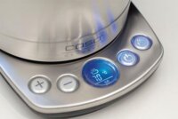 Caso WK2200 1.7l Vízforraló - Rozsdamentes acél