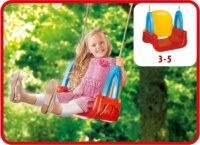 Simba 3 in 1 Állítható hinta