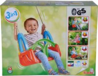 Simba 3 in 1 Állítható hinta