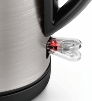 Bosch DesignLine 1.7 Vízforraló - Nemesacél