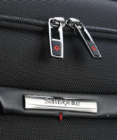 Samsonite PRO-DLX5 17.3" Laptop hátizsák - Fekete