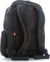 Samsonite PRO-DLX5 17.3" Laptop hátizsák - Fekete