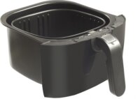 Caso AF 200 3172 2.5L olajsütő - Fekete