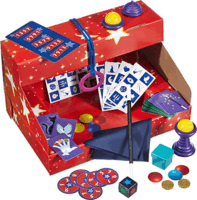 Ravensburger Az első mágikus előadásom (német nyelvű)