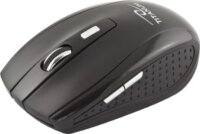Esperanza TITANUM Snapper 6D TM105K Wireless Egér - Fekete