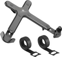 Maclean MC-836 11"-17" Laptop állvány - Fekete
