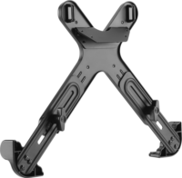 Maclean MC-836 11"-17" Laptop állvány - Fekete