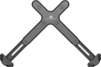 Maclean MC-836 11"-17" Laptop állvány - Fekete