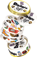 Dobble Harry Potter Társasjáték