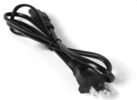 Club3D Hálózati 4xUSB-A + USB-C töltő 111W Fekete