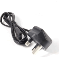 Club3D Hálózati 4xUSB-A + USB-C töltő 111W Fekete