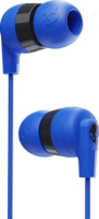 Skullcandy INKD+ W/MIC Fülhallgató - Kék