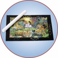 Ravensburger Roll your Puzzle XXL tekercs