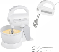 Camry CR 4213 Kézi mixer - Fehér
