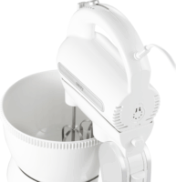 Camry CR 4213 Kézi mixer - Fehér
