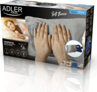 Adler AD 7427 Forróvizes melegítő párna - Kék