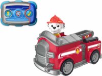 Spin Master Mancsőrjárat Marshall távirányítós tűzoltó autója