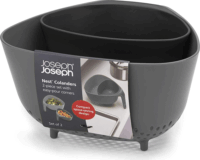 Joseph Joseph Nest 40094 Két darabos szűrőkészlet - Szürke