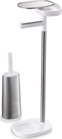 Joseph Joseph EasyStore 70519 WC-papír és kefeállvány