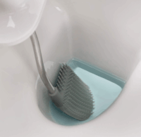 Joseph Joseph EasyStore 70519 WC-papír és kefeállvány