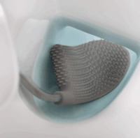 Joseph Joseph EasyStore 70519 WC-papír és kefeállvány