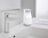 Joseph Joseph Slim 70512 Szappan adagoló - Szürke