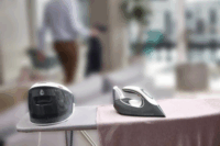 Tefal Express Airglide SV8020 Gőzállomás 1.8L 6.6 bar - Fehér/Szürke