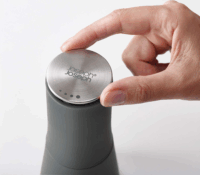 Joseph Joseph Milltop 95036 Bors- és sódaráló szett