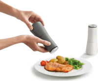 Joseph Joseph Milltop 95036 Bors- és sódaráló szett