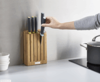 Joseph Joseph Elevate 10300 Késkészlet (5 darabos)