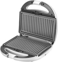 Hausmeister HM8813 3in1 Szendvicssütő - Fehér